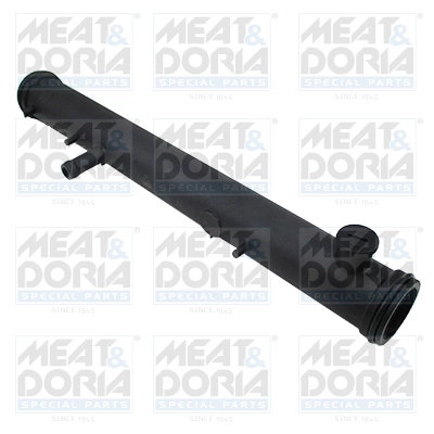 Coolant Flange